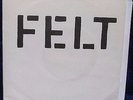FELT - INDEX / BREAK IT - US SHANGHAI  7