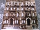 Original Vinyl Record LED ZEPPELIN Physical Graffiti LP Swan Song