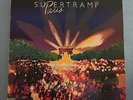 SUPERTRAMP Paris 1980 UK Double vinyl LP EXCELLENT CONDITION Live  B