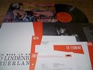 LP,  Udo Lindenberg, Feuerland, Originalinnersleeve, Pressemappe   Mint-