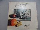 Syd Barrett double album set, The Madcap laughs @ Barrett