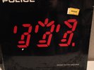 THE POLICE - Ghost In The Machine - NOS NEW SEALED Vinyl LP 1982