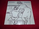 T103 - Udo Lindenberg ?– Die Klavierlehrerin -  Polydor 871 693-1 - EU 1989