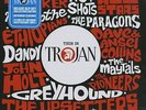 ARTISTI VARI THIS IS TROJAN COFANETTO DELUXE EDITION COLLECTORS 6 LP 180 GRAMMI