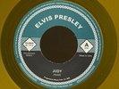 Elvis Presley - Judy - Promised Land (7inch, 45rpm, yellow wax) - Elvis, Viny...