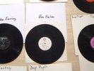 LPs von McCartney Unplugged - Rolling Stons -  Deep.Purple -  Saga u.v.a.