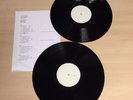 The Libertines ?– Live 2015 (RARE VINYL TEST PRESSING)