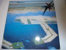 Franco Fabbri - Domestic Flights LP ITALY 1983 L'ORCHESTRA Label STORMY SIX Prog