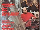 VINCENT GEMIGNANI - Modern Pop Percussion - LP (Contemporary Music)