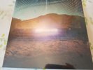 Arcade Fire Everything Now Limited Edition Night Vinyl + Cereal Box + Posters