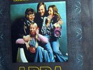 MONSTER RARE ABBA RING RING  7