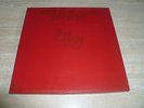 Electric Light Orchestra - Four Light Years - 4 LP Box-Set - 1980