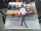 Lacksley Castell ?– Morning Glory. -LP / VG