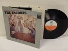 THE ESCORTS All We Need Is Another Chance NM  1973 PROMO COPY LP Alithia AR-9104