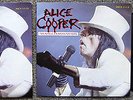 ALICE COOPER - TEENAGE FRANKENSTEIN - RARE 7