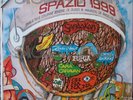 Bud Spencer Terence Hill Soundtrack LP mit Piedone/Plattfuß,Dune Buggy