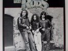 The Rods / The Rods / Arista 25RS-147 / JAPAN LP A1550