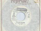 THE SPIKE DRIVERS garage BREAK OUT THE WINE psych MYSTERIOUS SOUNDS 45 HEAR