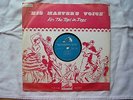 Elvis Presley All Shook Up UK 78 rpm Shellac 1957 His Masters Voice HMV POP 359