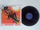 Bud Spencer Terence Hill LP Soundtrack OST Lo Chiamavano Trinita Micalizzi
