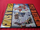 Guns n’ Roses. Appetite for destruction. Banned Cover.