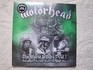 MOTORHEAD THE WORLD IS OURS VOL 1 DLP LIVE NEW YORK NEUF SEALED VINYL