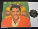 RARE MONO Elvis Presley RCA 3921 Elvis’ Gold Records Vol 4