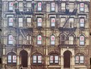 200g DOUBLE Vinyl LP: Led Zeppelin - Physical Graffiti - Classic Records - MINT