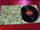 LED ZEPPELIN III -LP EX/VG+/2401-002/A5-B7/1970 UK