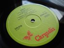 JETHRO TULL BENEFIT LP 70 UK CHRYSALIS/ISLAND ILPS 9123 A2B1 1ST TEXTURED LABELS