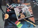Earl Zero ?– In The Right Way /  -LP / VG+