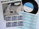 DONALD BYRD 'Free Form' - BLUE NOTE 'LITTLE LP' 33EP w/ JUKEBOX STRIPS & COVERS