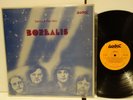 EX-/VG- Borealis 