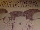 Kabasa LP, Searching rare afro jazz funk disco ORIGINAL  South Africa