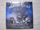 MOTORHEAD THE WORLD IS OURS VOL 1 DLP LIVE MANCHESTER NEUF SEALED VINYL