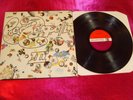 LED ZEPPELIN III -LP EX+/VG++/2401-002/A5-B7/1970 UK