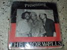 The Morwells ?– Presenting The Morwells  -LP / G+