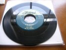 DOO WOP / 45 RPM  /  BILLY WARD & HIS DOMINOES   /   FEDERAL   12105