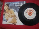 JANE BIRKIN JE T'AIME NUDE SLEEVE MINT RARE