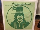 Captain Beefheart Electric Poetry Lp NM Bootleg Safe As Milk, Clear Spot