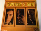 Sweeney's Men. Transatlantic records. TRA 170. Lp