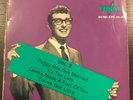 BUDDY HOLLY and the Crickets Vol. 3 EP Deutsche Coral 7'' 45 Single