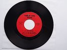 Bull & The Matadors - If You Decide /Love Come Down - Toddlin Town