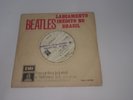 The Beatles - I Feel Fine - Single 7
