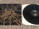 ISD Voice of Britain LP 1987 OG skinhead wp oi punk not kbd hardcore punk