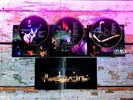 DAVID GILMOUR LIVE IN GDANSK 3 DISC EDITION