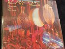Mickey Hart, Airto, Flora Purim - Dafos - Sealed 1983 Reference LP RR-12