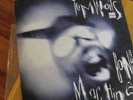 Tom Waits Bone Machine UK OG 1992 VG+ to EX