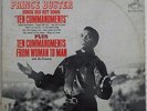 ? 1967 RARE SKA REGGAE - PRINCE BUSTER - TEN COMMANDMENTS - RCA VICTOR ?