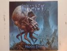Autopsy - Macabre Eternal 2 LP, Limited Edition, Death, Massacre, Entombed